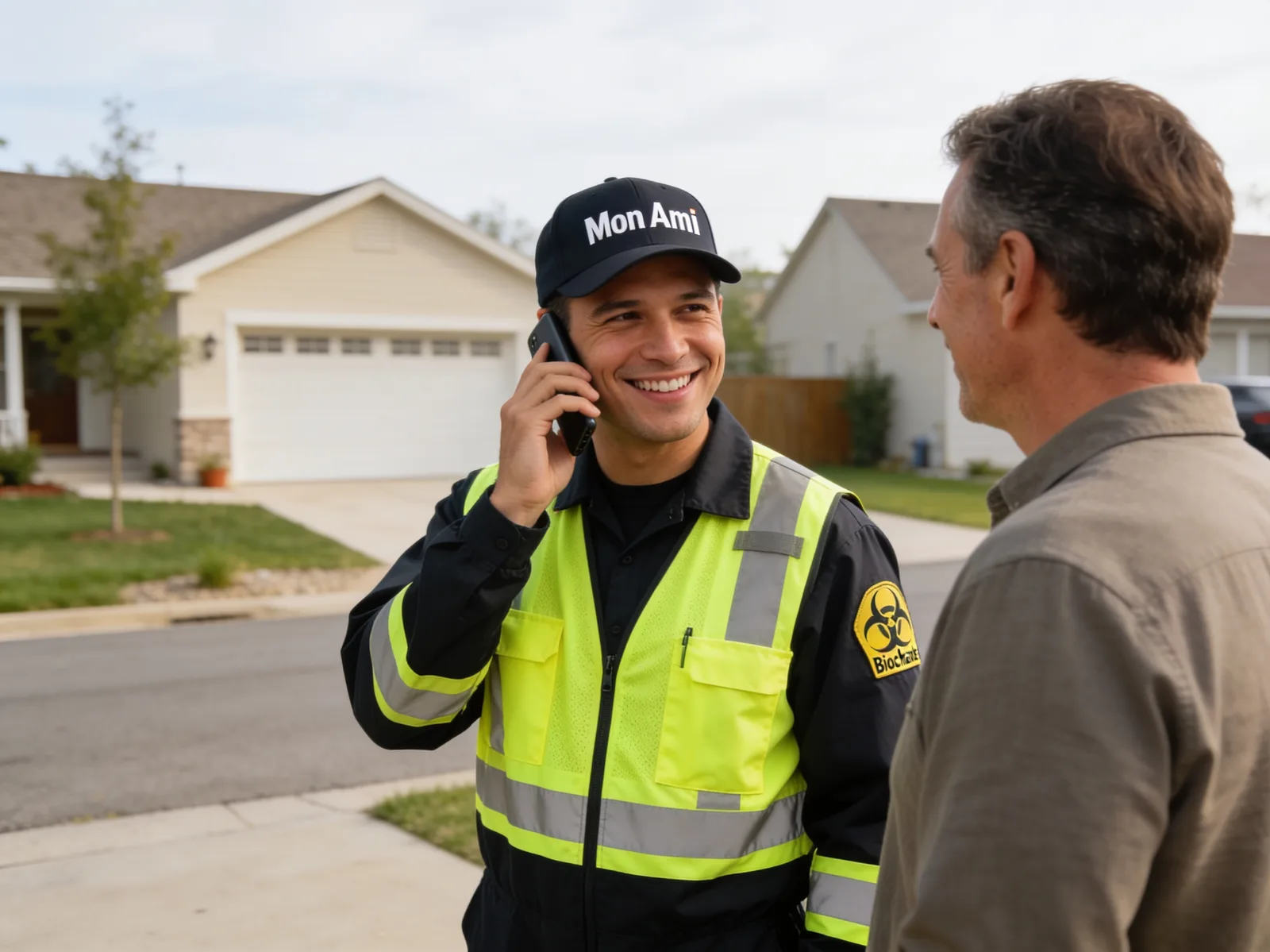 Sewage Cleanup Eau Claire, PA FAQs