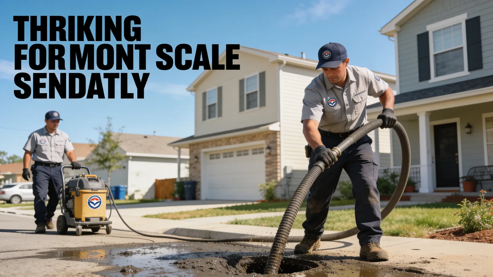 Sewage Cleanup in Eau Claire, PA near me